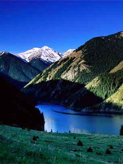 Kazakhstan