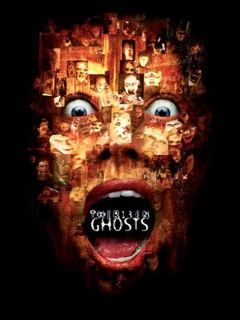 13 Ghosts