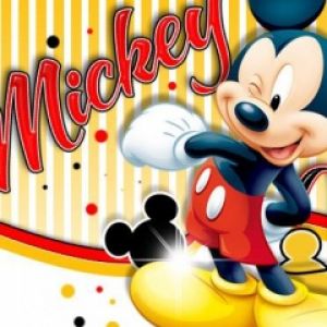 Mickey