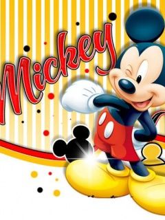 Mickey