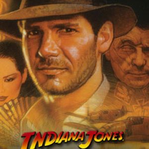 Indiana Jones