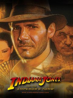 Indiana Jones