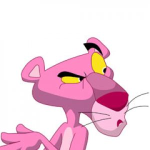 Pink Panther