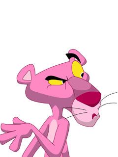 Pink Panther