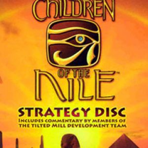 Children of the Nile