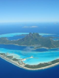 Bora Bora