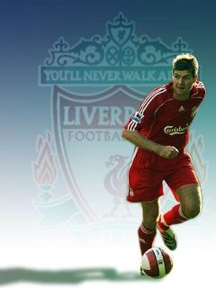 Gerrard