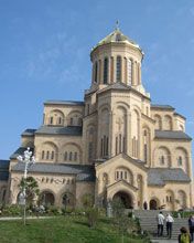 Tbilisi