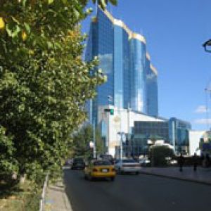 Ulaanbaatar Bank