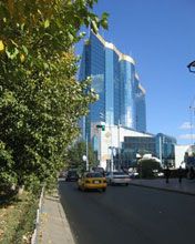 Ulaanbaatar Bank
