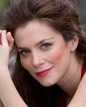 Anna Friel