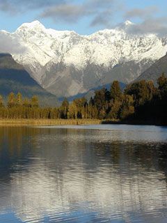 New Zeland