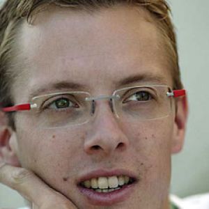 Sebastian Bourdais