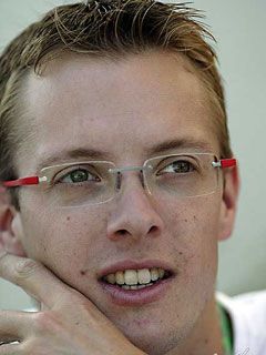 Sebastian Bourdais