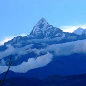 Pokhara