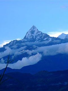 Pokhara