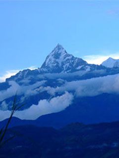 Pokhara