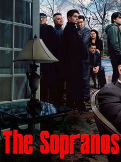 The Soptanos