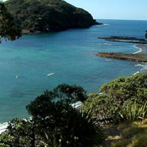 New Zeland