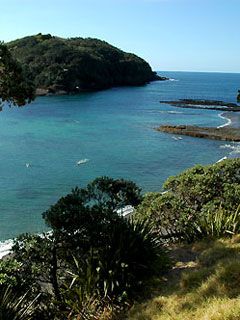 New Zeland