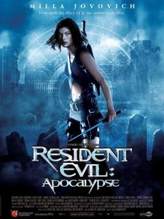 Resident Evil