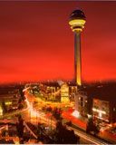 Ankara - Aksam