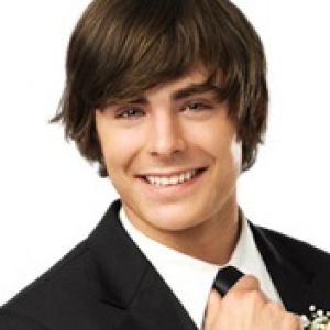 Troy Bolton