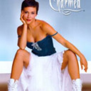 Charmed - Alyssa Milano