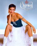 Charmed - Alyssa Milano