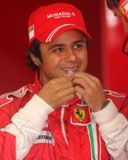 Felipe Massa