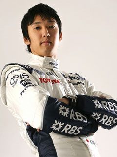 Nakajima