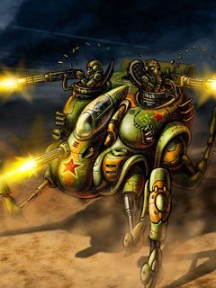 Commandand Conquer