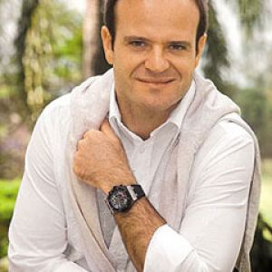 Rubens Barrichello