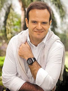 Rubens Barrichello
