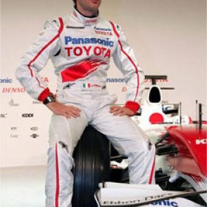 Jarno Trulli