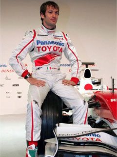 Jarno Trulli