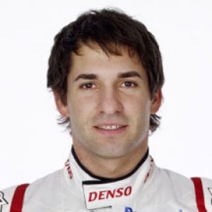 Timo Glock