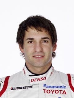 Timo Glock