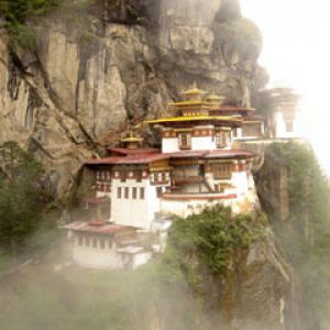 Bhutan Mystery