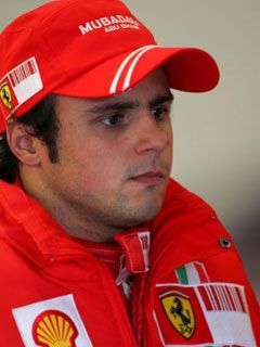Felipe Massa