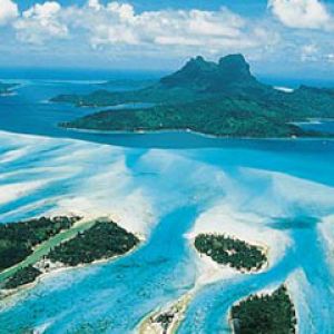 Bora Bora