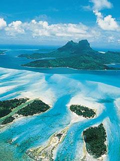 Bora Bora