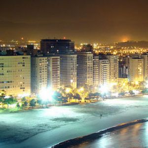 Praia