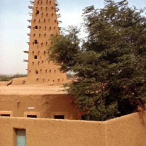 Agadez