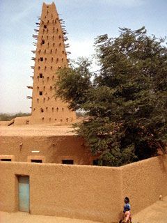 Agadez