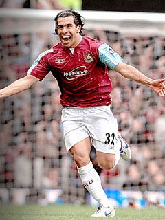 Carlos Tevez