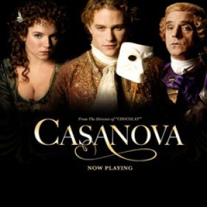 Casanova