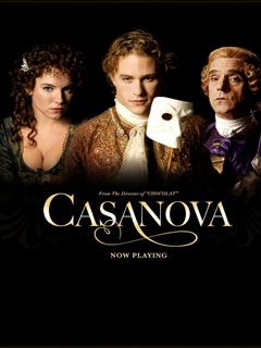 Casanova