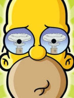 Homer Simpson