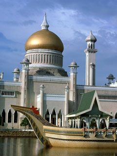 Brunei